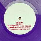 No More 123456789 (Baze.Djunkiii Herr Dream A Nudream Remix) LP