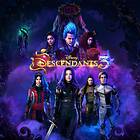 Descendants 3 Original TV Movie Soundtrack CD