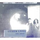 Other Lives Tamer Animals CD