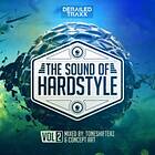 Diverse Artister The Sound Of Hardstyle Vol. 2 CD