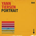 Yann Tiersen Portraits CD