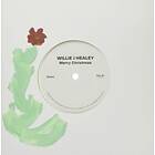 Willie J Healey Merry Christmas LP