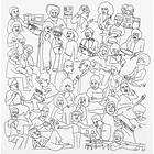 Romare Projections CD