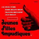 Filmmusikk Jeunes Filles Impudiques LP