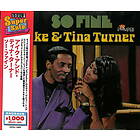 Ike & Tina So Fine CD