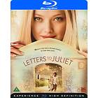 Letters to Juliet (Blu-ray)