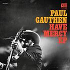 Paul Cauthen Have Mercy LP