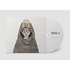 Burial Antidawn EP CD