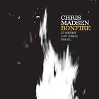 Chris Madsen Bonfire CD