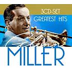 Glenn Miller Greatest Hits CD