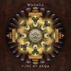 Suns Of Arqa Wadada CD