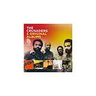 The Crusaders 5 Original Albums CD