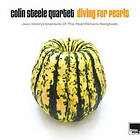 Colin Steele Diving For Pearls CD