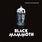 Black Mammoth Overlord Of The Pleasuredome LP