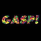 Zomby Gasp! LP