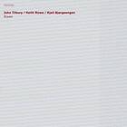 Rowe/John Tilbury/Kjell Bjørgeengen Sissel LP