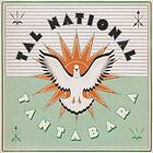Tal National Tantabara CD