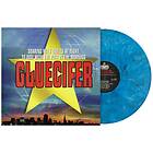 Gluecifer Soaring With Eagles At Night To Rise The Pigs In Morning LP