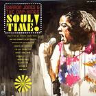Jones & The Dap-Kings Soul Time! LP