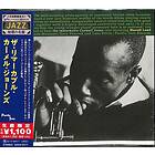 Carmell Jones CD
