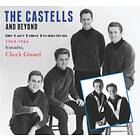 Castells The And Beyond 1964-1966 CD