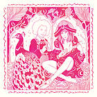 Melody's Echo Chamber Bon CD