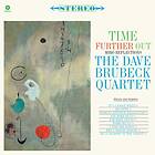 Dave Brubeck Further Out LP