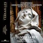 Olivier Latry Couperin: Messe Propre Les Couvents CD