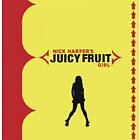 Nick Juicy Fruit Girl LP