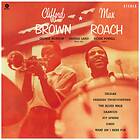 Clifford Brown & Roach &.. LP