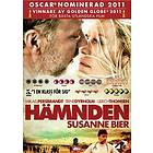 Hämnden (DVD)