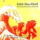 Rabih Abou-Khalil The Flood And Fate Of Fish CD