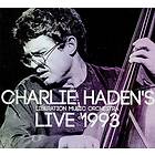 Charlie Live 1993 CD