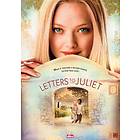 Letters to Juliet (DVD)