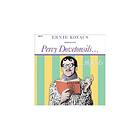 Ernie Kovacs Presents Percy Dovetonsils. LP