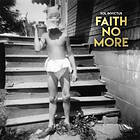 Faith No More Sol Invictus CD