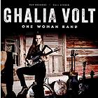 Ghalia One Woman Band CD