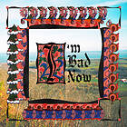 Eyes I'm Bad Now CD