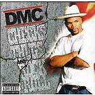 DMC Checks, Thugs & (m/DVD) CD