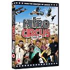 Nitro Circus - Season 1 (UK) (DVD)