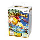 FlingSmash (+ Remote) (Wii)