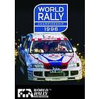 World Rally Review 1996 (UK) (DVD)