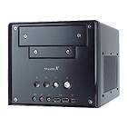 Shuttle XPC SB75G2VP (Svart)