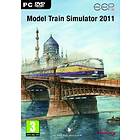Train Model Simulator 2011 (PC)