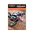 British Motocross Championship Review 2010 (UK) (DVD)