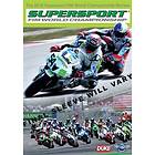 World Supersport Review 2010 (UK) (DVD)