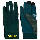 Oakley Apparel Drop In Mtb Long Gloves (Men's)