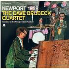 Dave Brubeck 1958 LP