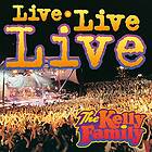 The Kelly Family - Live CD