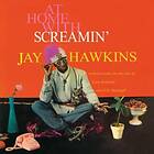 Screamin' Jay Hawkins At Home With LP